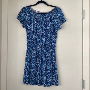 Lilly Pulitzer Dress Size Small